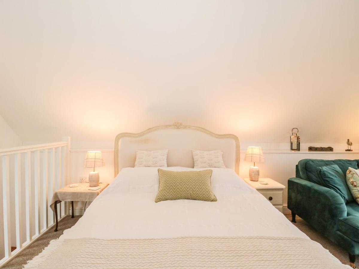 Holiday home The Shaftesbury