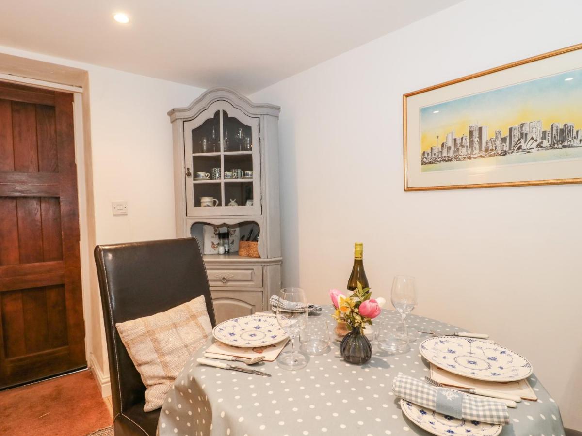 The Holiday home Shaftesbury