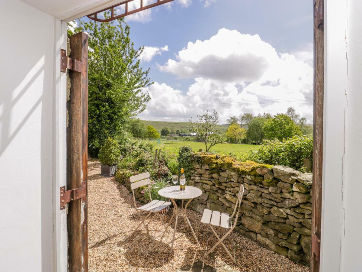 The Holiday home Shaftesbury